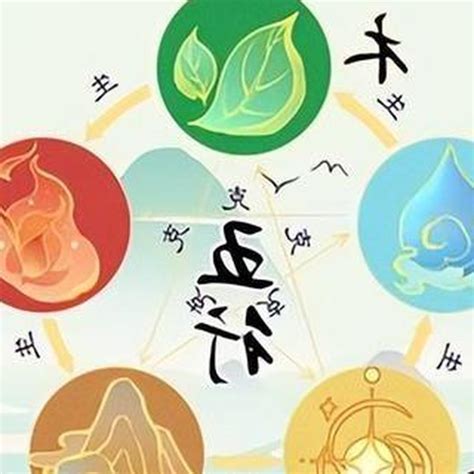 水顏色五行|五行水是什麼顏色？藍色與黑色，招財、智慧、情感